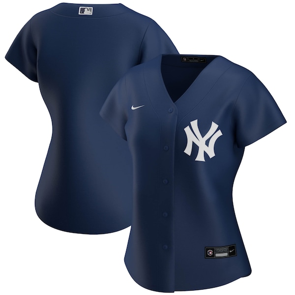 New York Yankees Camiseta alternativa 2025/26