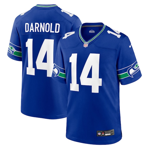 Seattle Seahawks Terza maglia 2025/26