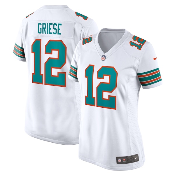 Miami Dolphins Home Shirt 2026/27