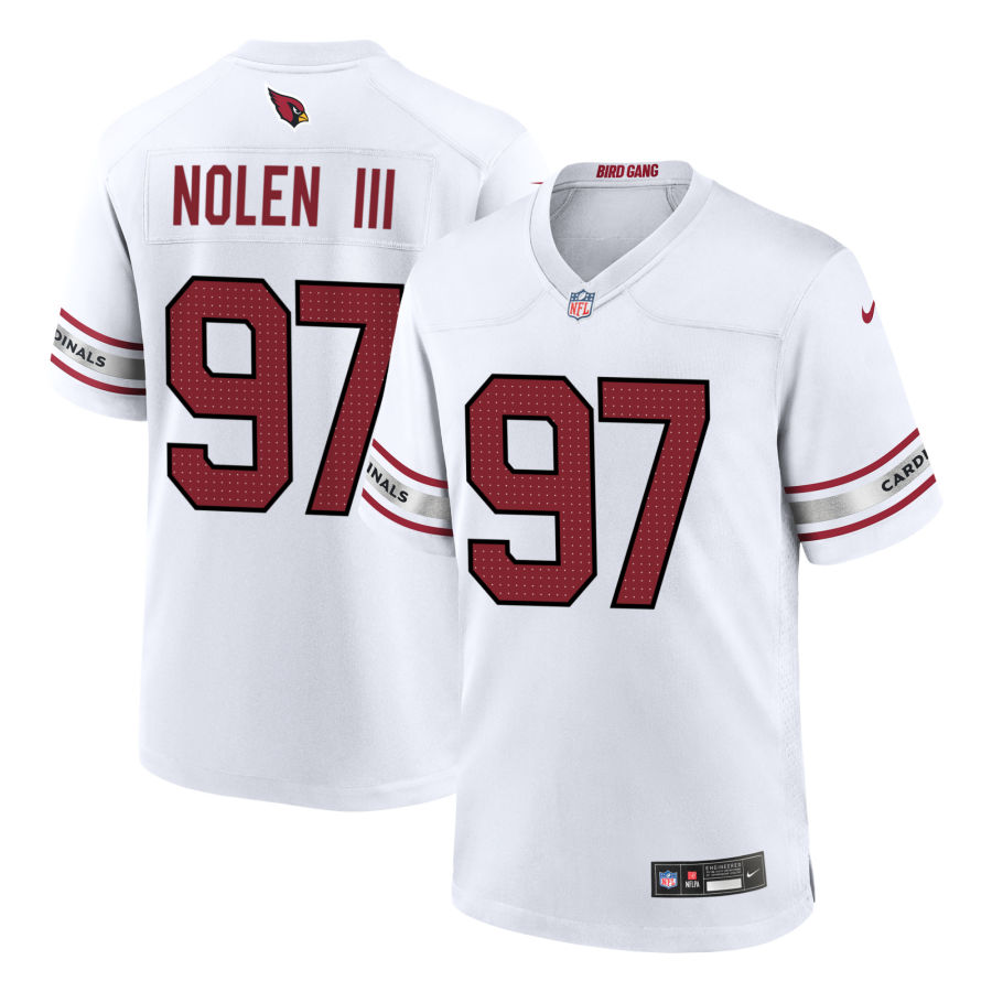 Arizona Cardinals Away Shirt 2026/27