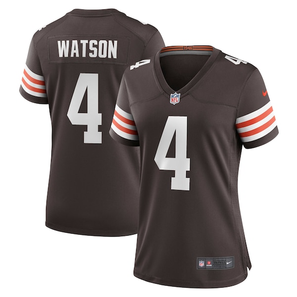 Cleveland Browns Home Shirt 2026/27