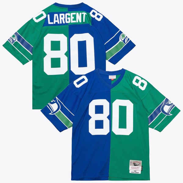Seattle Seahawks Classic Edition 1985