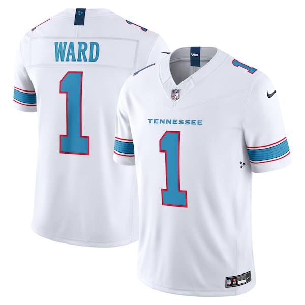 Tennessee Titans Away Shirt 2026/27