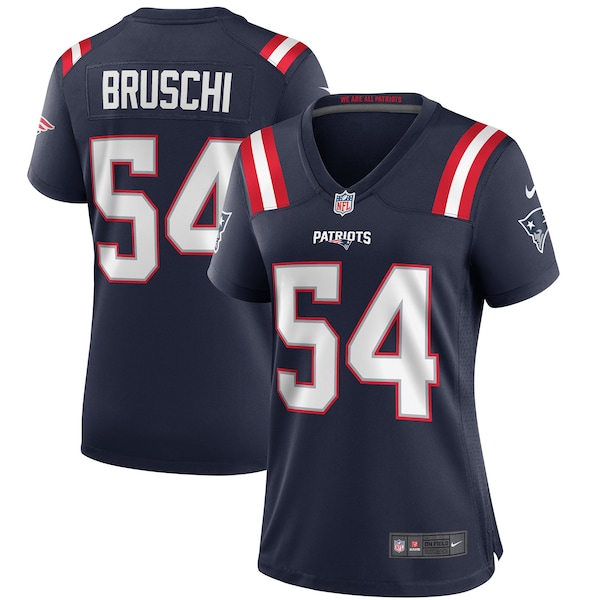 New England Patriots Home Shirt 2026/27