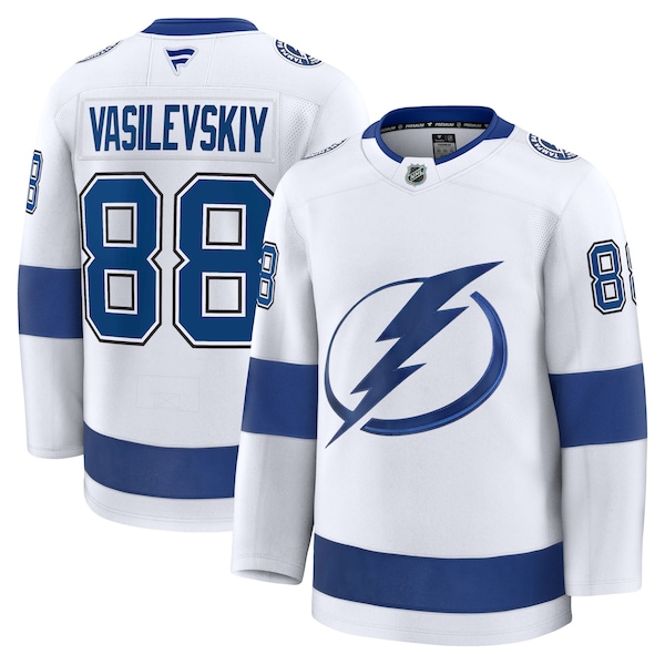 Tampa Bay Lightning Away Shirt 2026/27