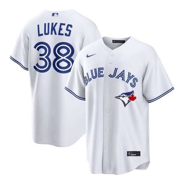 Toronto Blue Jays Home Shirt 2026/27