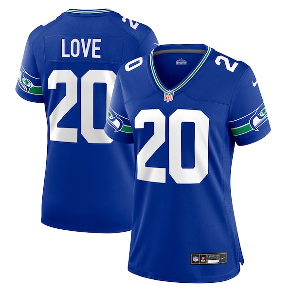 Seattle Seahawks Classic Edition 2026/27