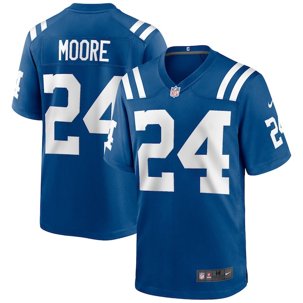 Indianapolis Colts Home Shirt 2026/27