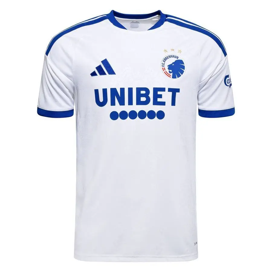 FC København Heimtrikot 2026/27