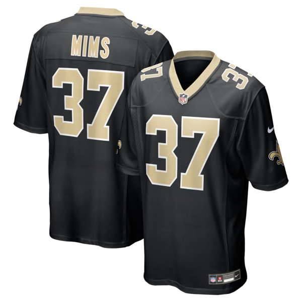 New Orleans Saints Home Shirt 2026/27