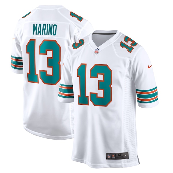 Miami Dolphins Home Shirt 2026/27