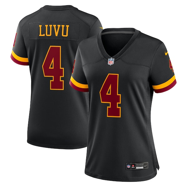 Washington Commanders Alternate-Trikot 2026/27