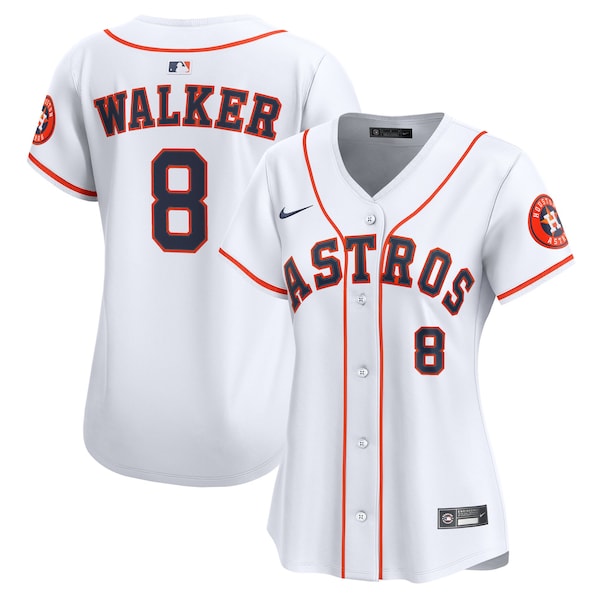 Houston Astros Home Shirt 2026/27