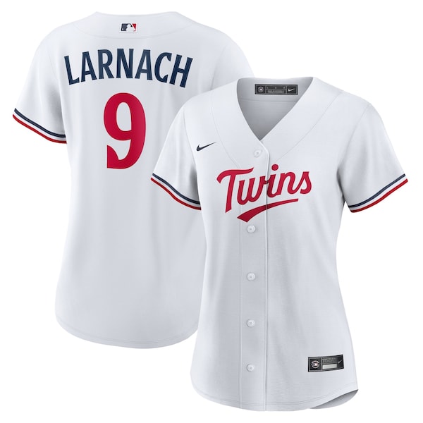 Minnesota Twins Home Shirt 2026/27