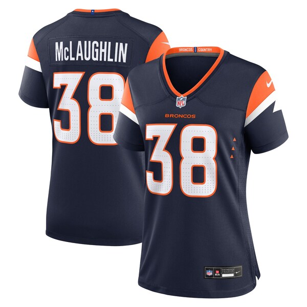 Denver Broncos Maillot alternatif 2026/27