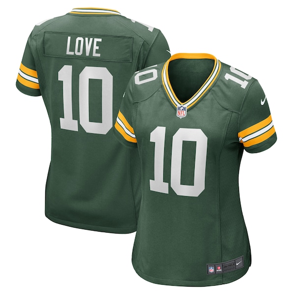 Green Bay Packers Home Shirt 2026/27