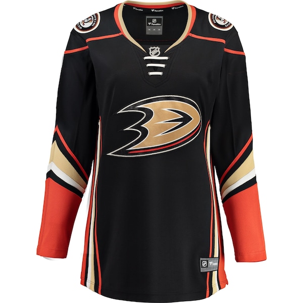 Anaheim Ducks Thuisshirt 2025/26