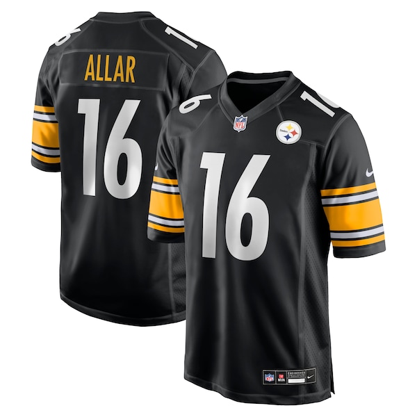 Pittsburgh Steelers Home Shirt 2026/27
