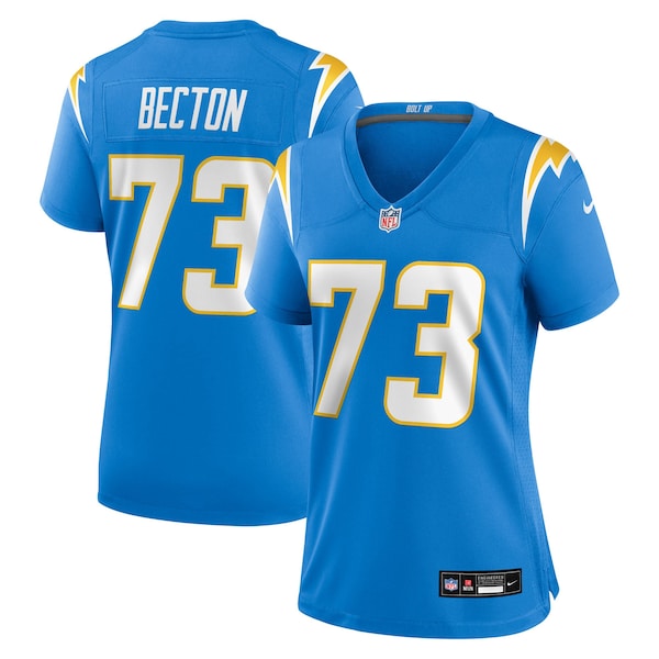 Los Angeles Chargers Home Shirt 2026/27