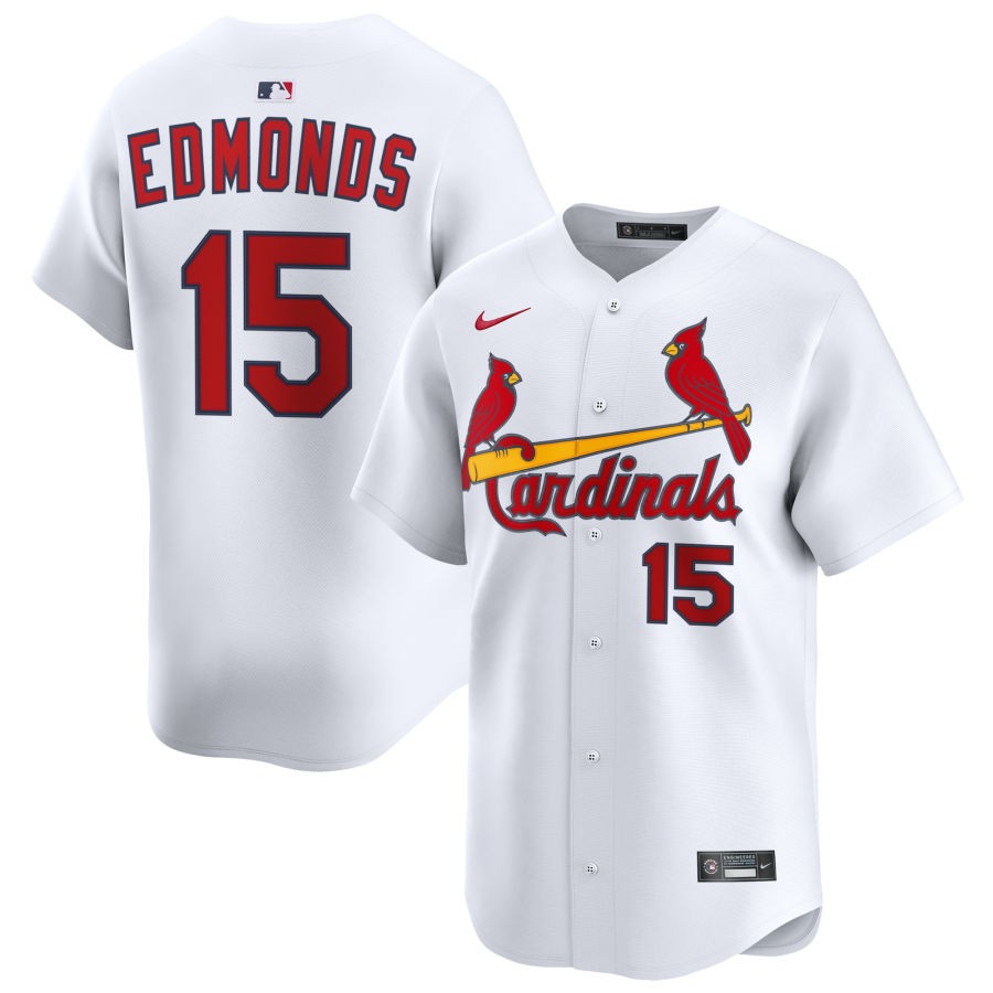 St. Louis Cardinals Home Shirt 2026/27