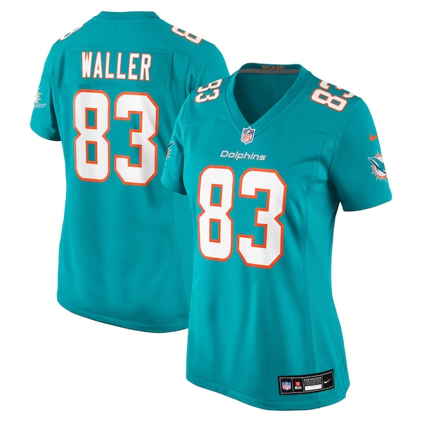 Miami Dolphins Away Shirt 2026/27