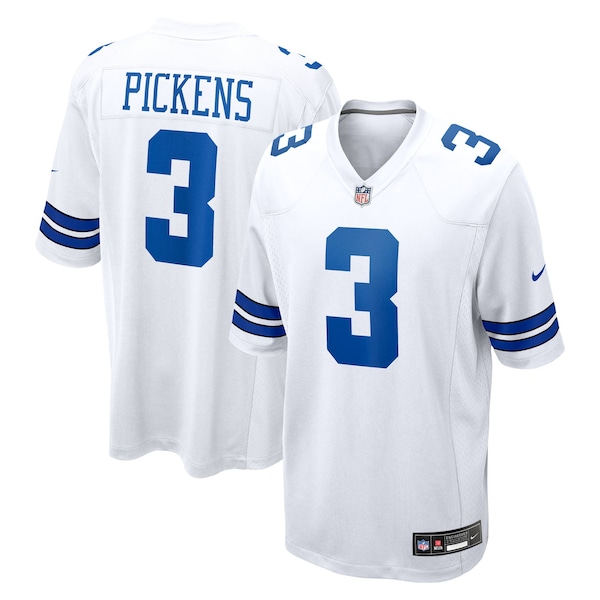 Dallas Cowboys Home Shirt 2026/27