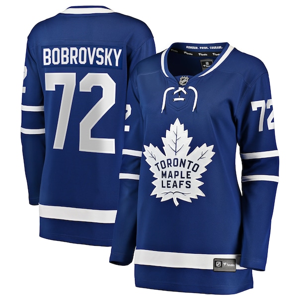 Toronto Maple Leafs Home Shirt 2026/27