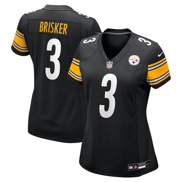 Pittsburgh Steelers Home Shirt 2026/27