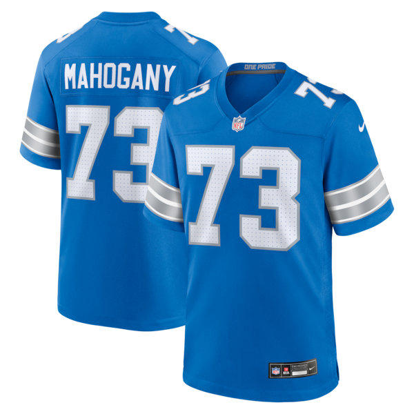 Detroit Lions Home Shirt 2026/27
