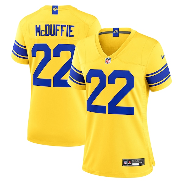 Los Angeles Rams Alternatief Shirt 2026/27