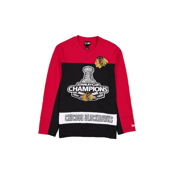 Chicago Blackhawks Red 2026/27