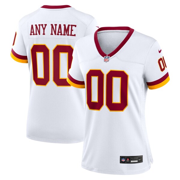 Washington Commanders Away Shirt 2026/27