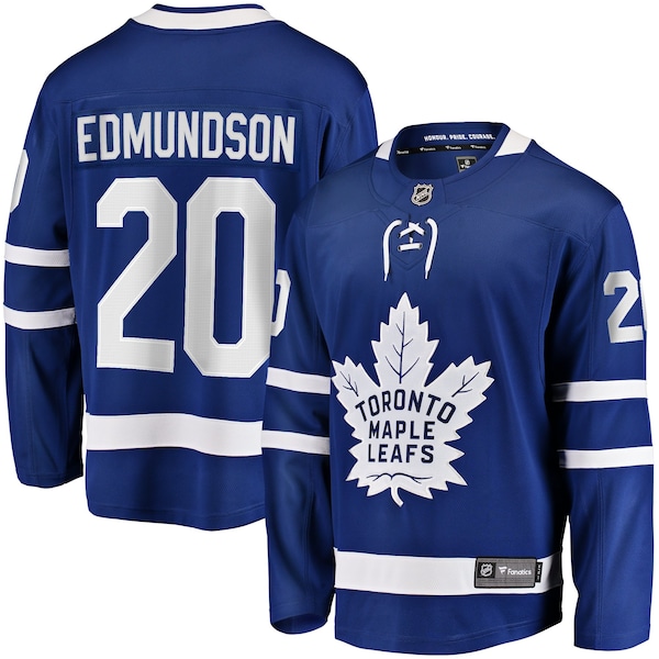 Toronto Maple Leafs Home Shirt 2026/27