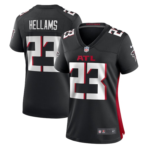 Atlanta Falcons Home Shirt 2026/27