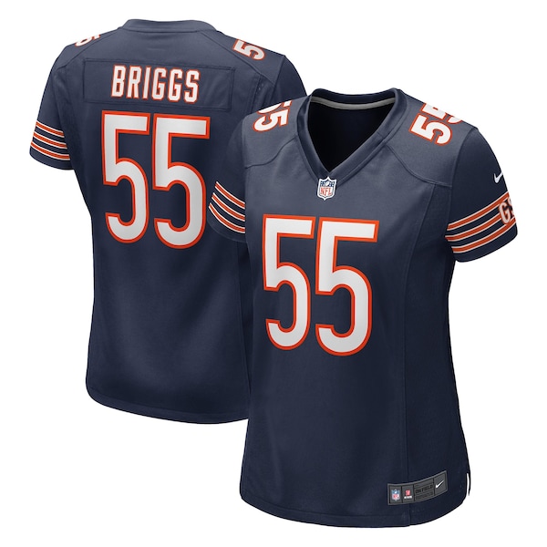 Chicago Bears Home Shirt 2026/27