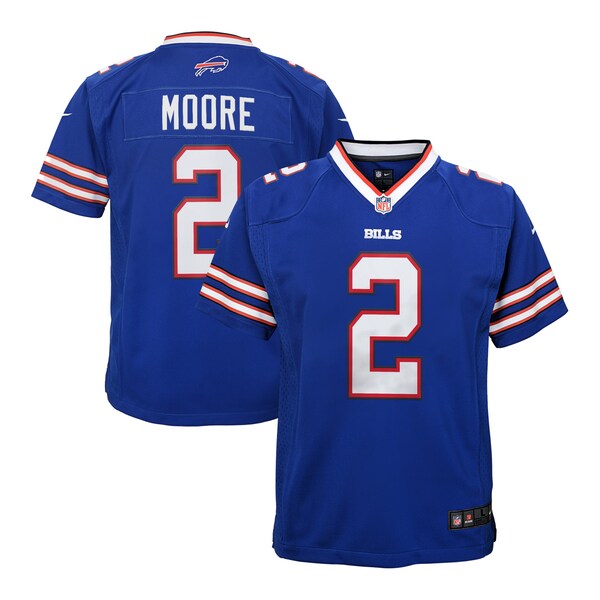Buffalo Bills Thuisshirt 2026/27