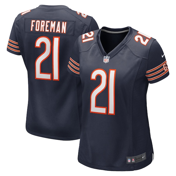 Chicago Bears Home Shirt 2026/27