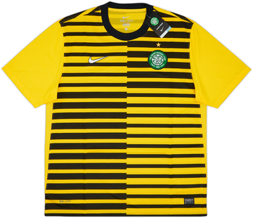 Celtic FC Ausweichtrikot 2011/12