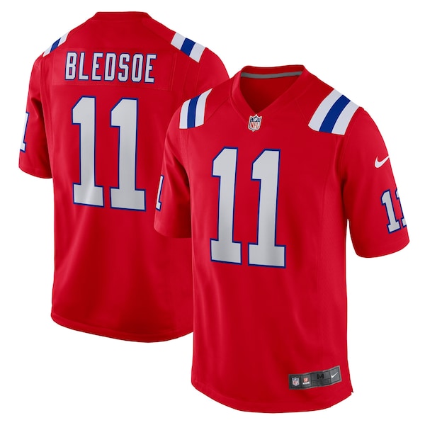 New England Patriots Alternate Shirt 2025/26