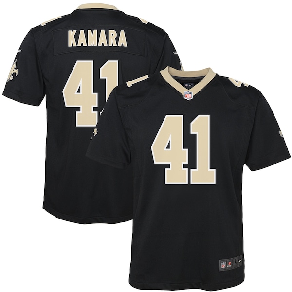 New Orleans Saints Home Shirt 2026/27