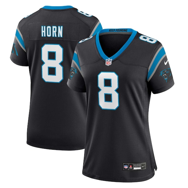 Carolina Panthers Home Shirt 2026/27