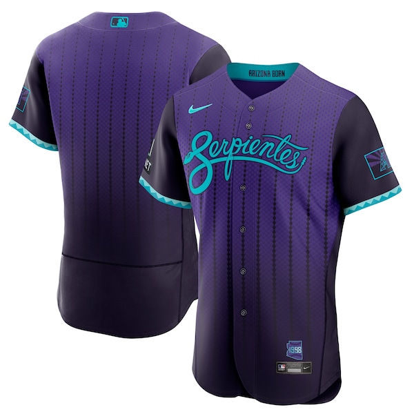 Arizona Diamondbacks City Connect 2026/27
