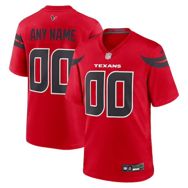 Houston Texans Third Shirt 2025/26