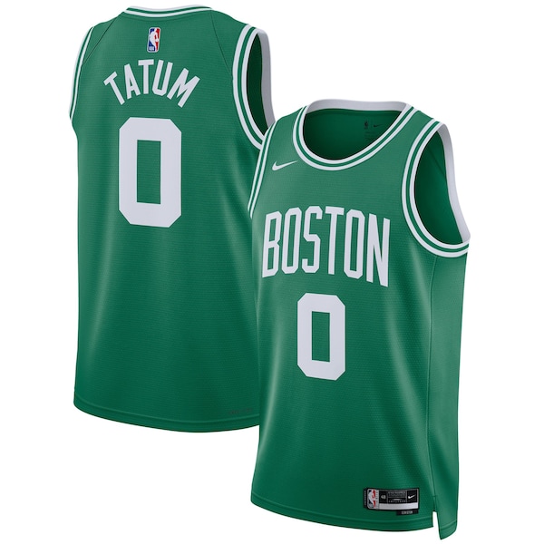 Boston Celtics Icon Edition 2025/26