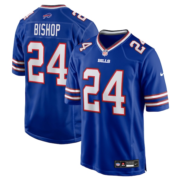 Buffalo Bills Home Shirt 2026/27
