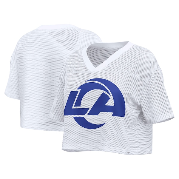 Los Angeles Rams Away Shirt 2026/27