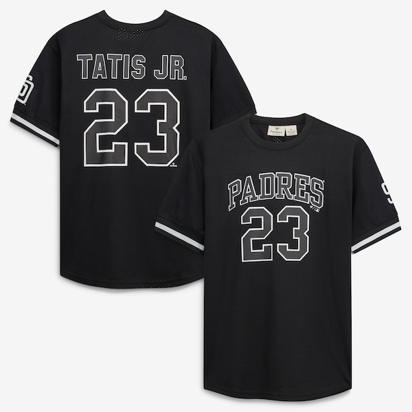 San Diego Padres White 2026/27