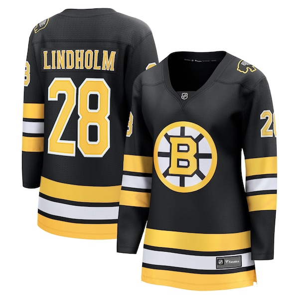 Boston Bruins Home Shirt 2026/27