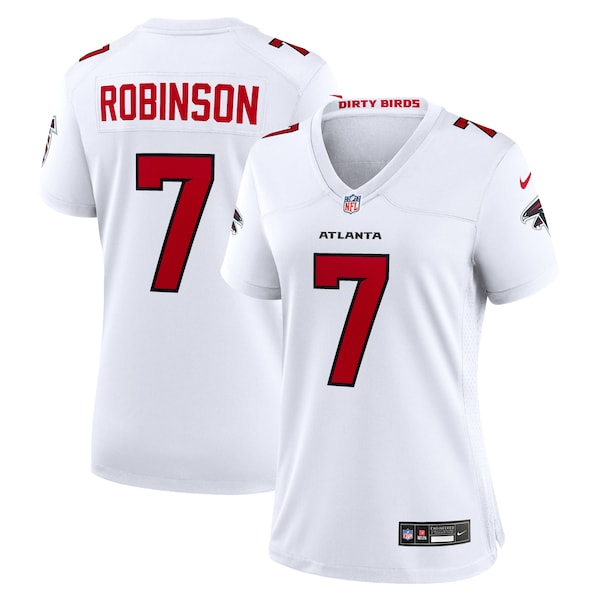 Atlanta Falcons Away Shirt 2026/27