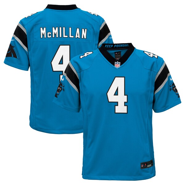 Carolina Panthers Maillot alternatif 2026/27
